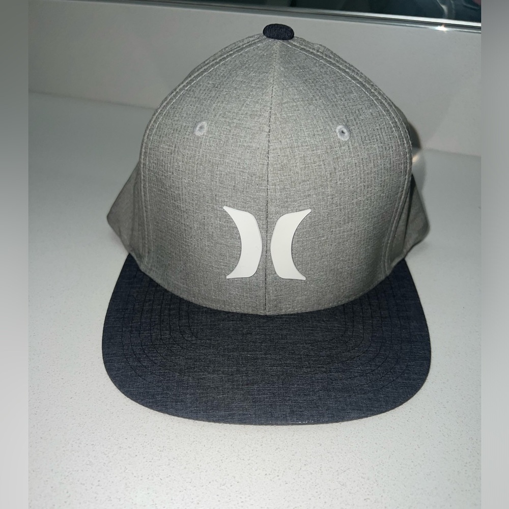 Hurley H20-Dri Pismo SnapBack Hat